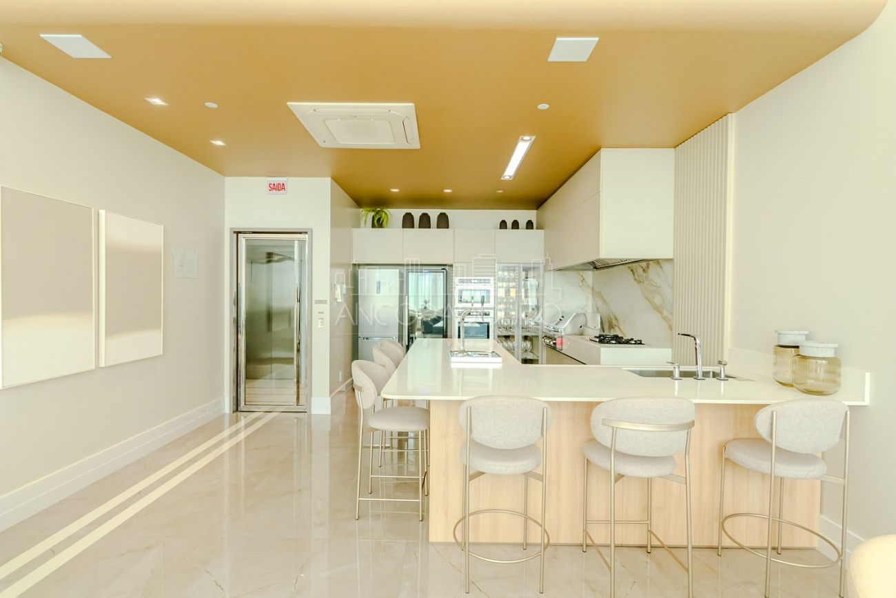Apartamento, 4 quartos, 194 m² - Foto 35