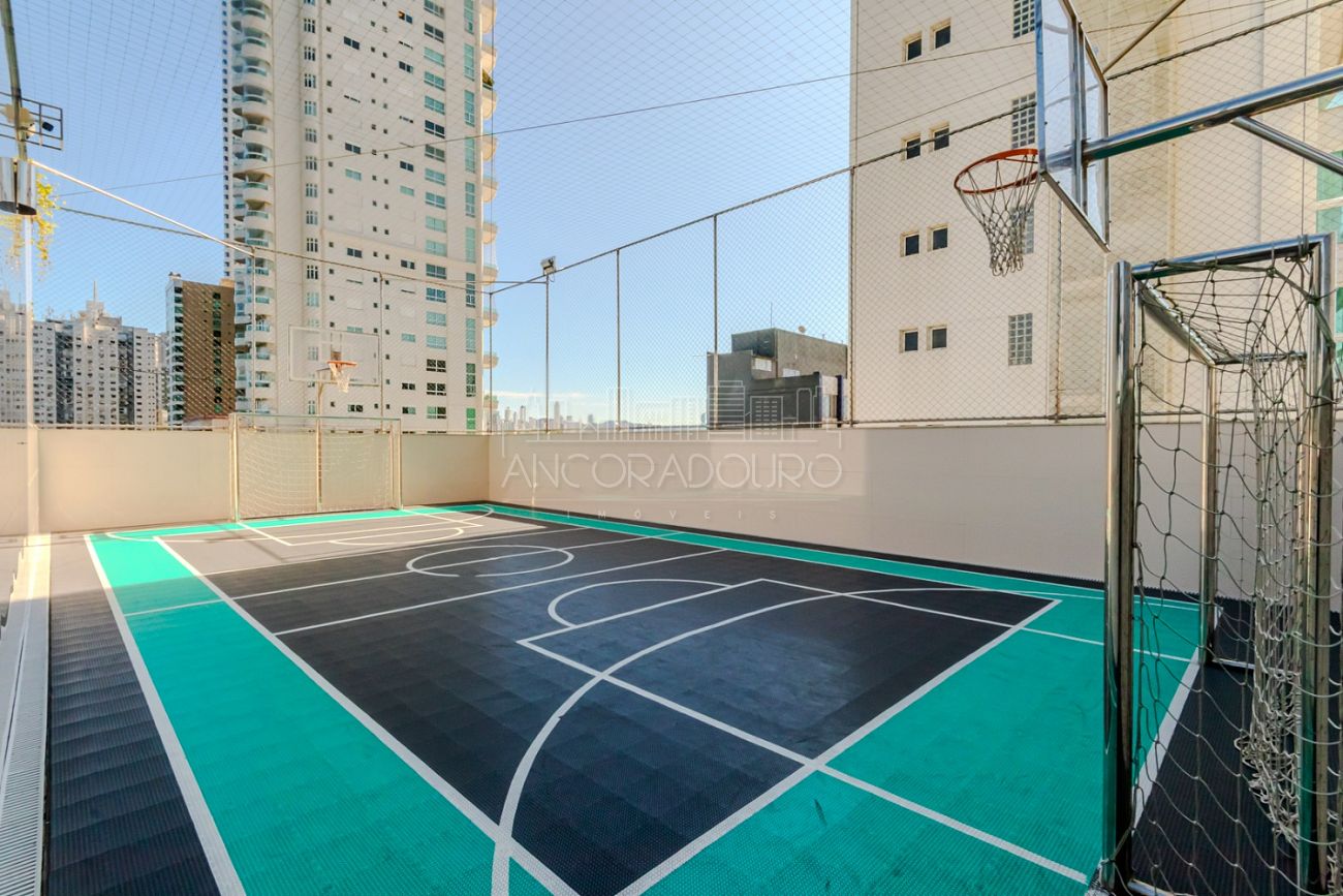 Apartamento, 4 quartos, 194 m² - Foto 42