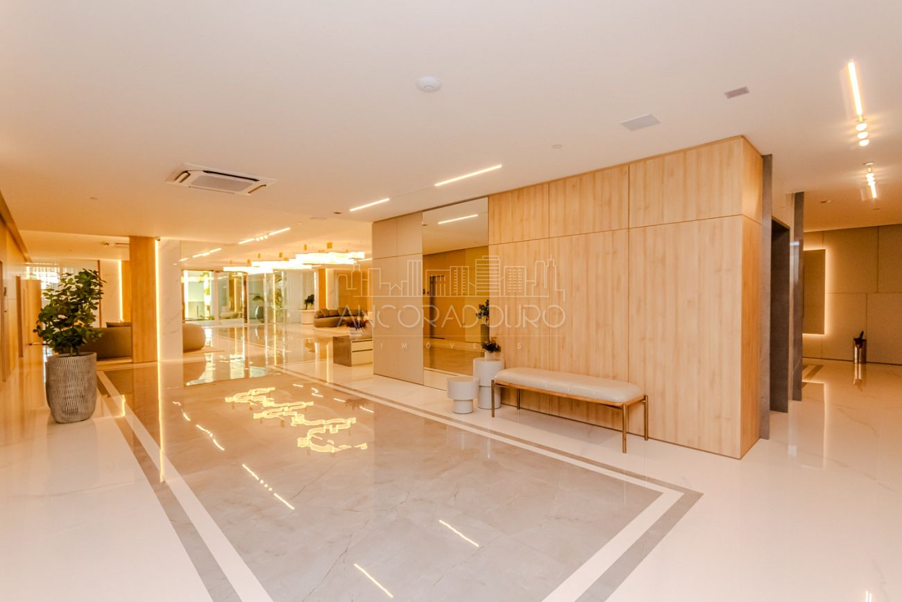 Apartamento, 4 quartos, 194 m² - Foto 10
