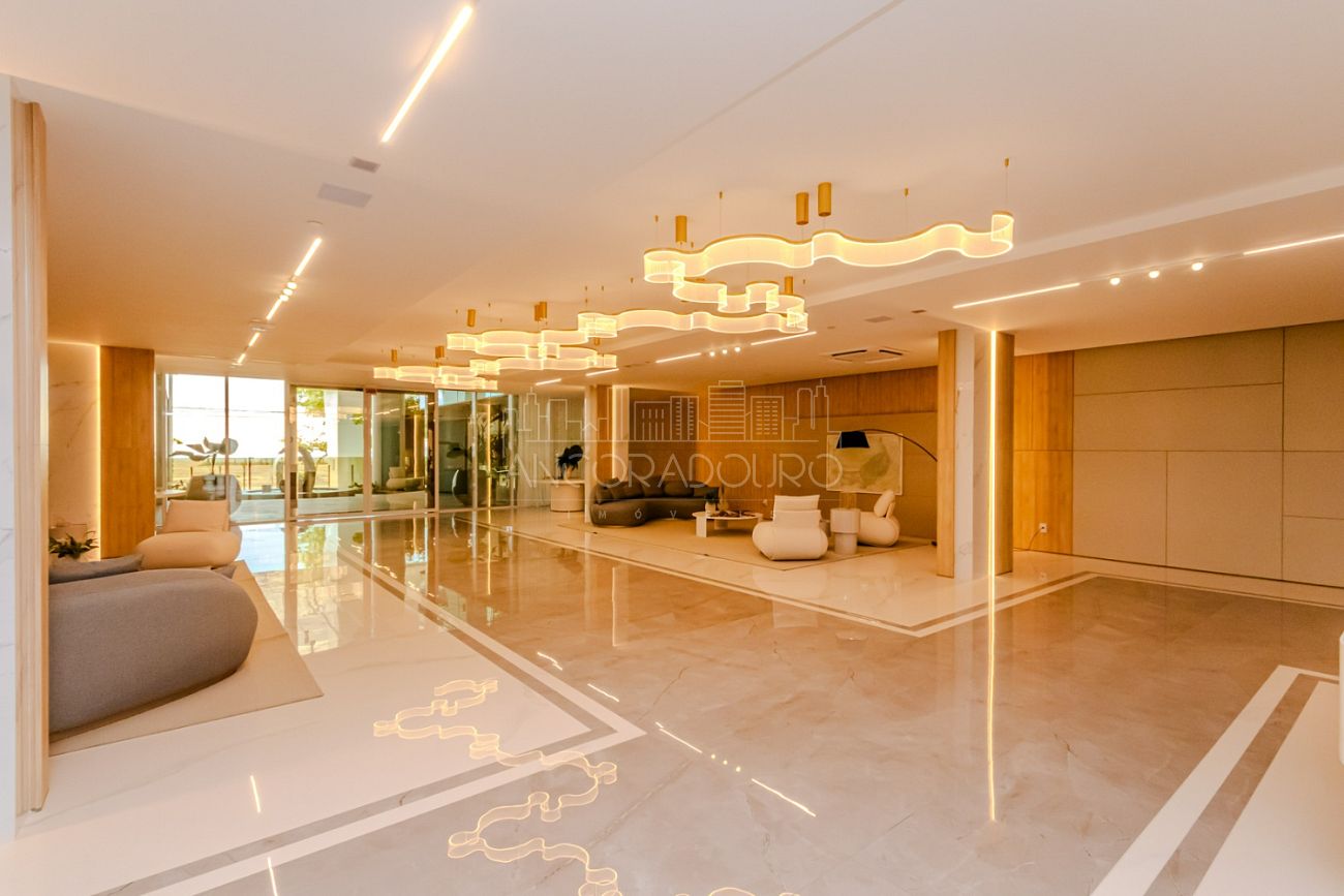 Apartamento, 4 quartos, 194 m² - Foto 9