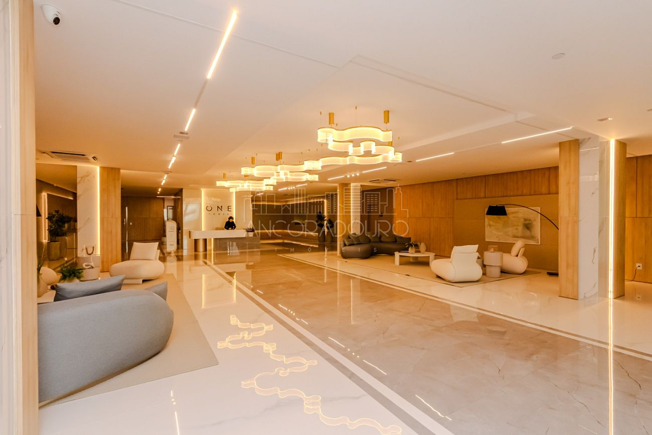 Apartamento, 4 quartos, 194 m² - Foto 7