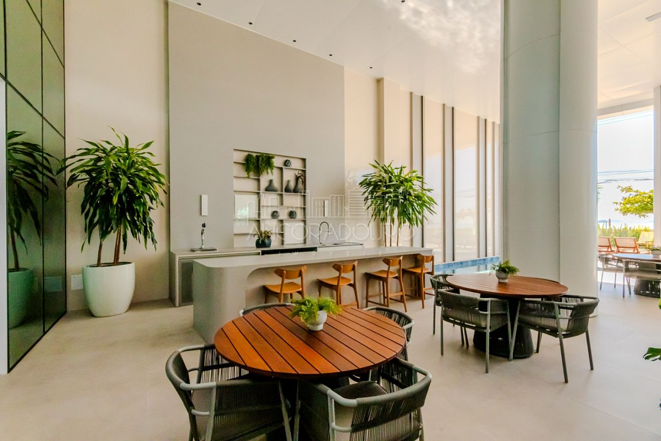 Apartamento, 4 quartos, 194 m² - Foto 14