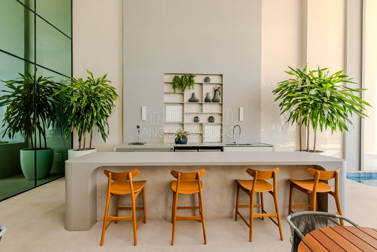Apartamento, 4 quartos, 194 m² - Foto 13