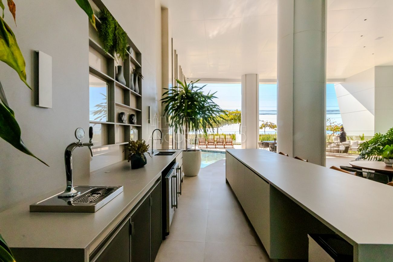 Apartamento, 4 quartos, 194 m² - Foto 12