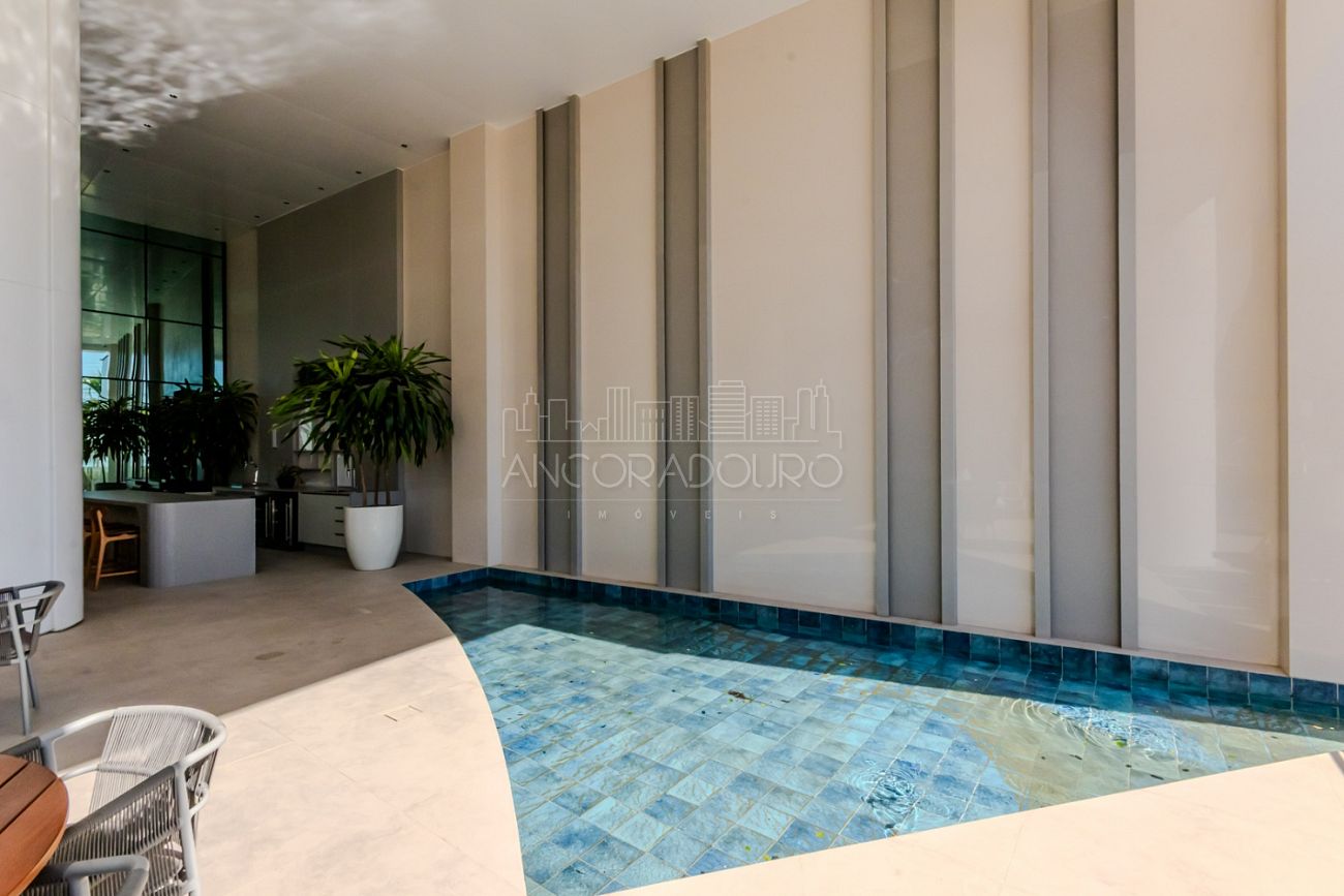 Apartamento, 4 quartos, 194 m² - Foto 11