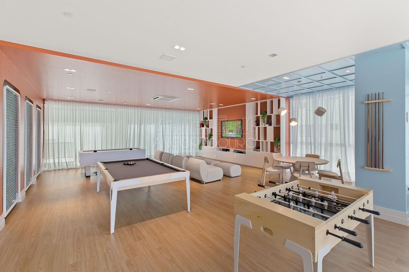 Apartamento, 4 quartos, 194 m² - Foto 39
