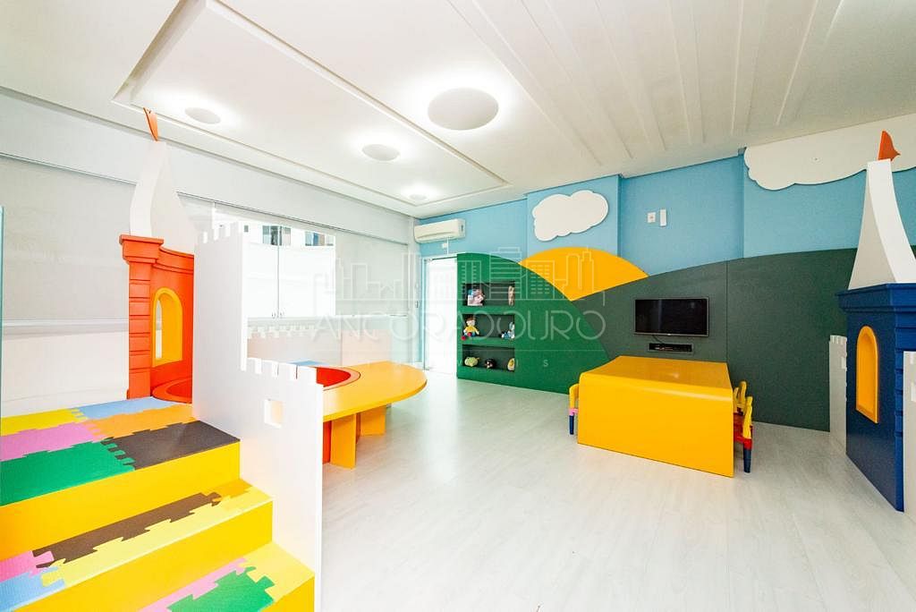 Apartamento, 4 quartos, 292 m² - Foto 11