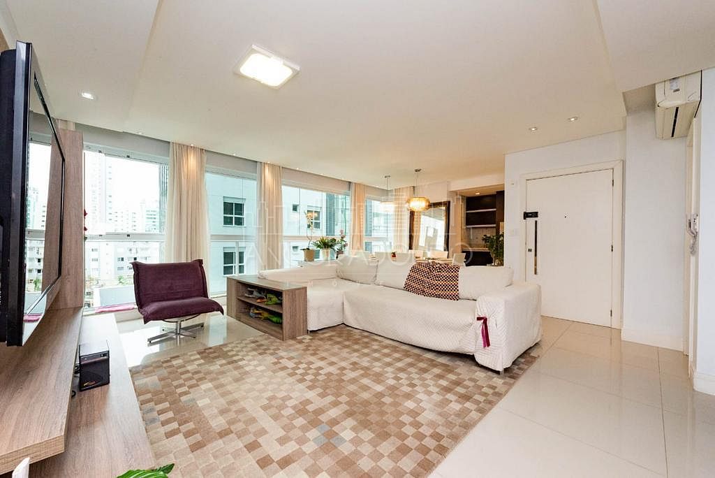 Apartamento, 4 quartos, 292 m² - Foto 1
