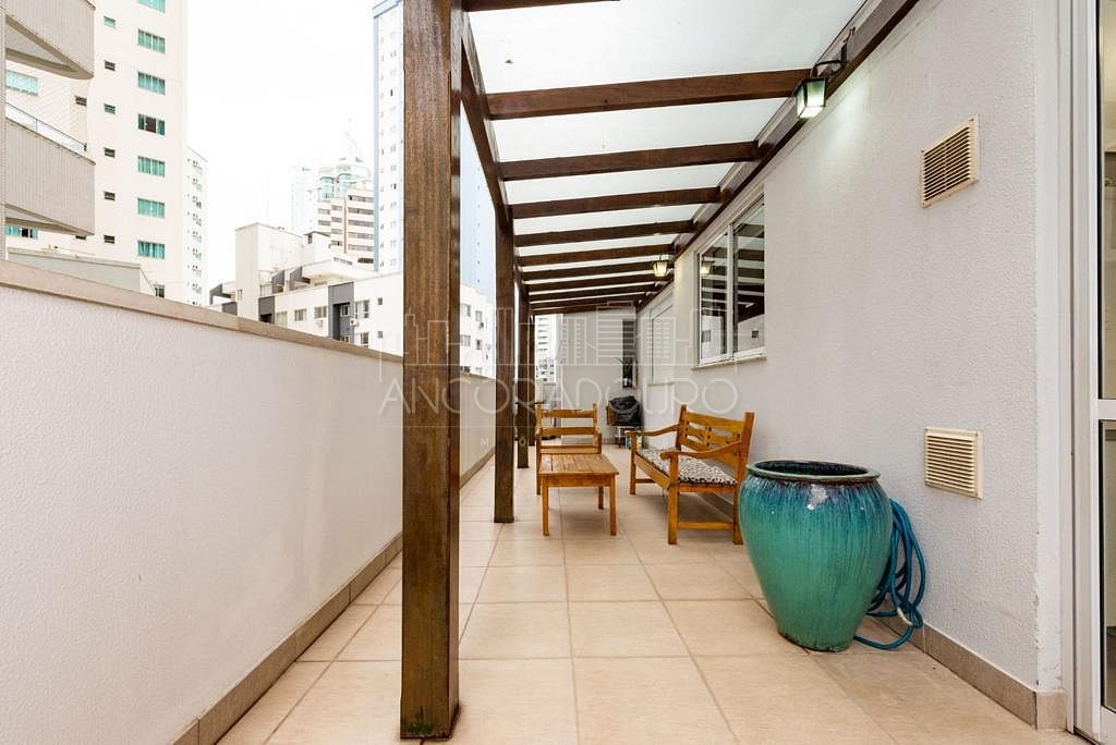 Apartamento, 4 quartos, 292 m² - Foto 5