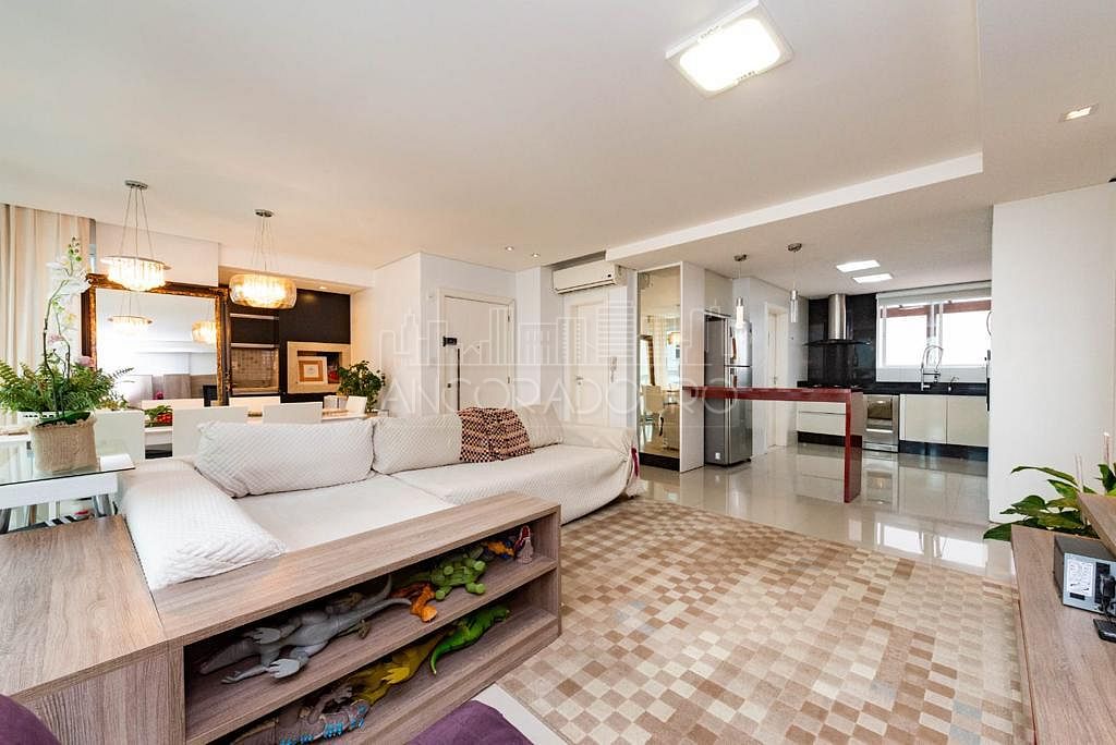 Apartamento, 4 quartos, 292 m² - Foto 4