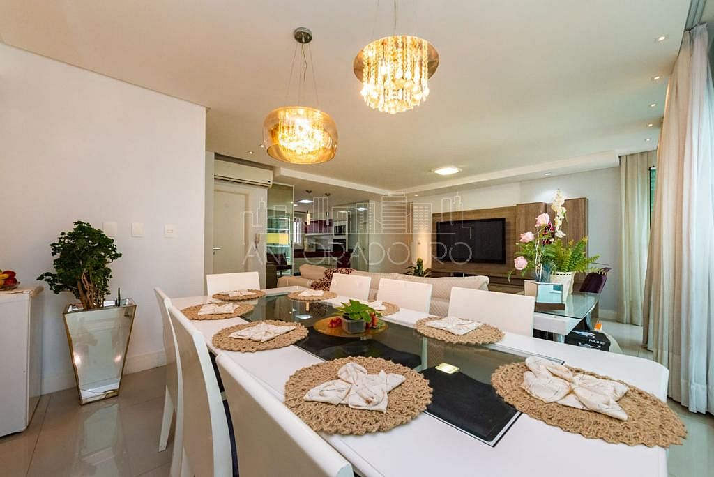 Apartamento, 4 quartos, 292 m² - Foto 3