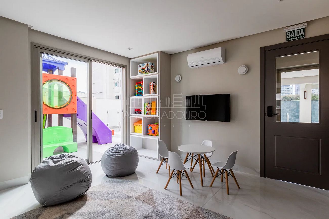 Apartamento, 4 quartos, 131 m² - Foto 20