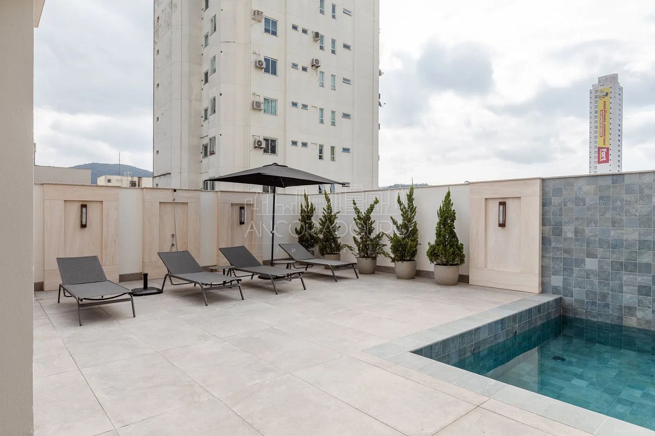 Apartamento, 4 quartos, 131 m² - Foto 21