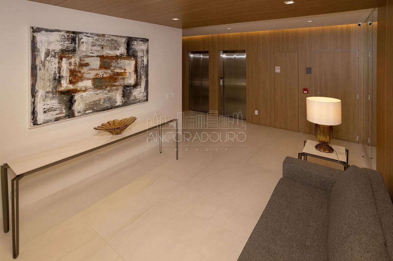 Apartamento, 4 quartos, 131 m² - Foto 27