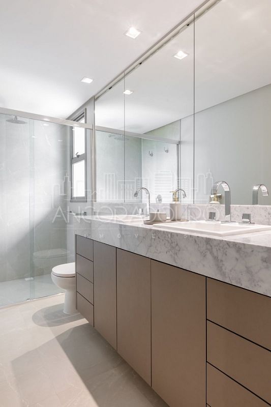 Apartamento, 4 quartos, 131 m² - Foto 15
