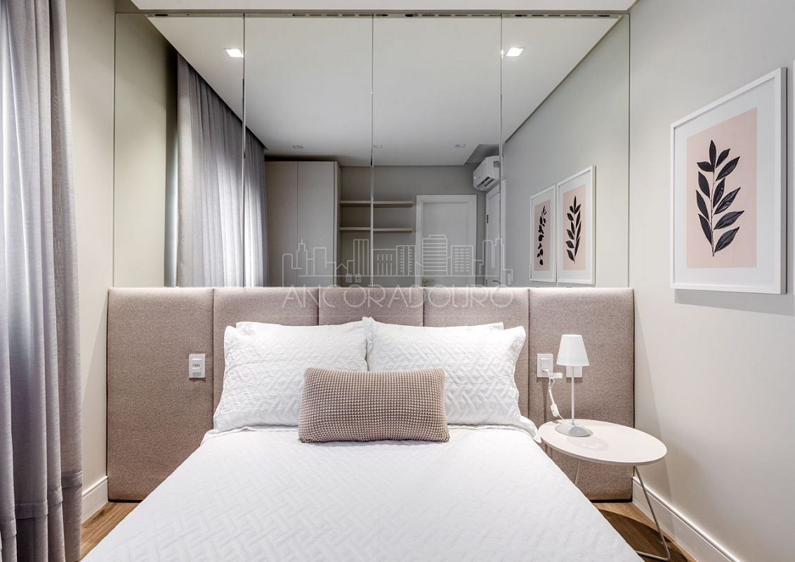 Apartamento, 4 quartos, 131 m² - Foto 13