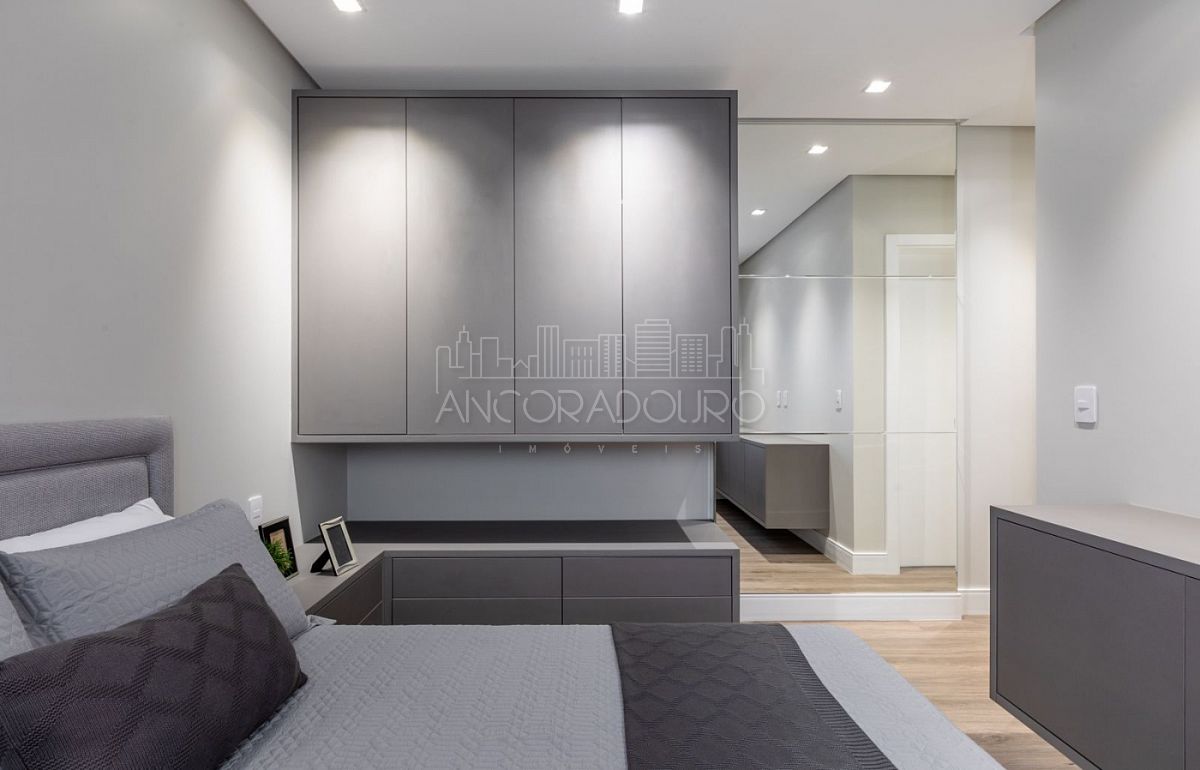 Apartamento, 4 quartos, 131 m² - Foto 11