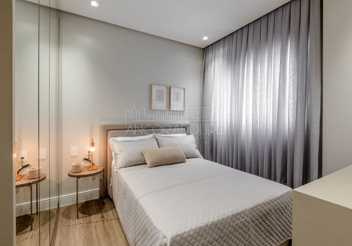 Apartamento, 4 quartos, 131 m² - Foto 12