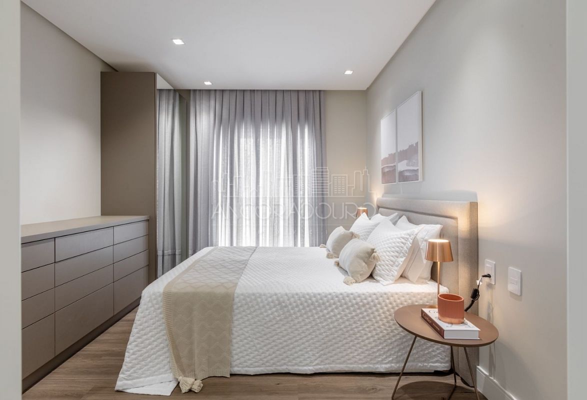 Apartamento, 4 quartos, 131 m² - Foto 9
