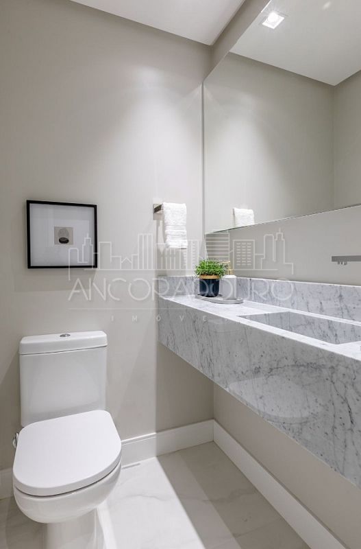 Apartamento, 4 quartos, 131 m² - Foto 10