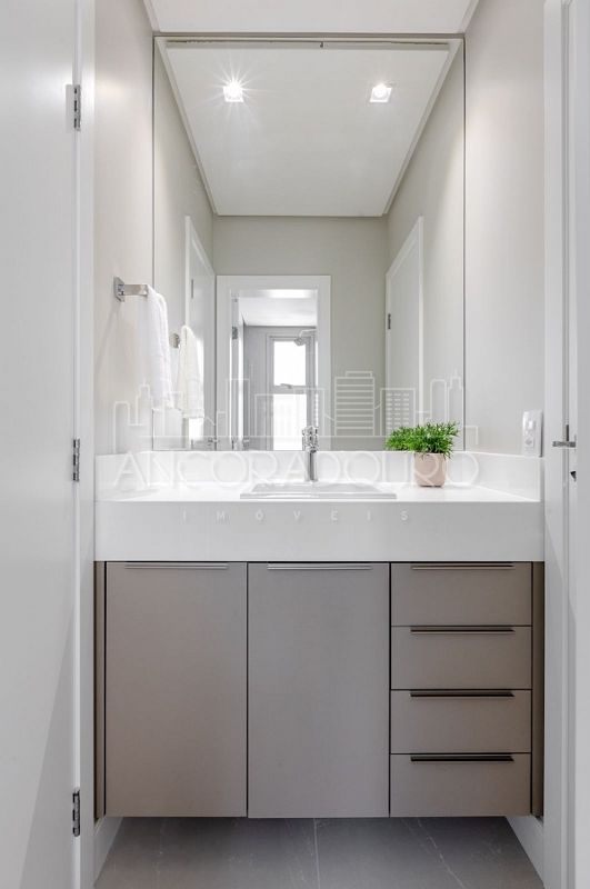 Apartamento, 4 quartos, 131 m² - Foto 7