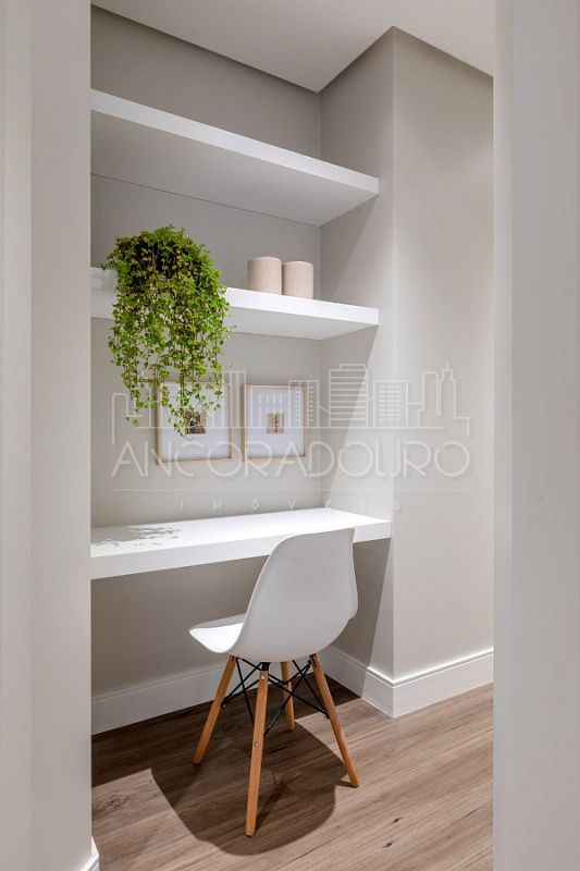 Apartamento, 4 quartos, 131 m² - Foto 8