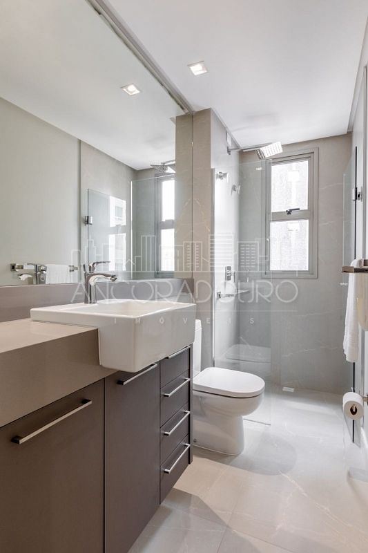 Apartamento, 4 quartos, 131 m² - Foto 6