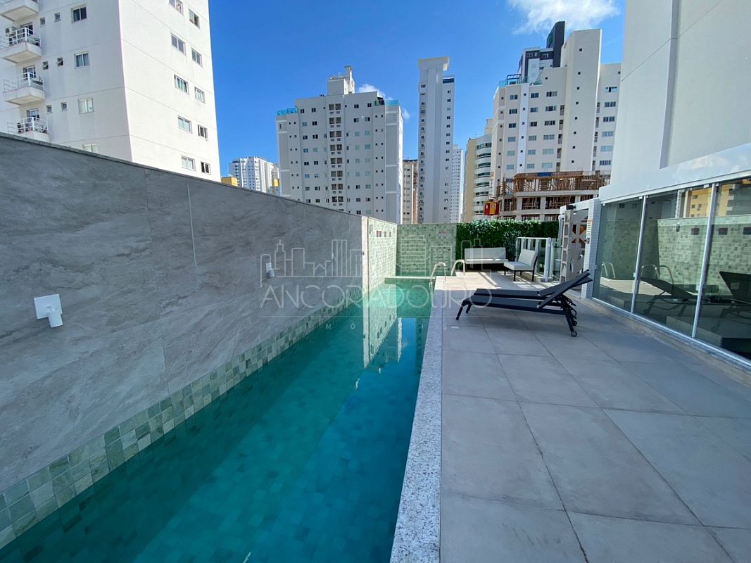 Apartamento, 3 quartos, 110 m² - Foto 2