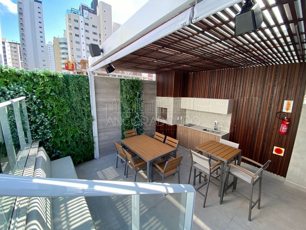 Apartamento, 3 quartos, 110 m² - Foto 3