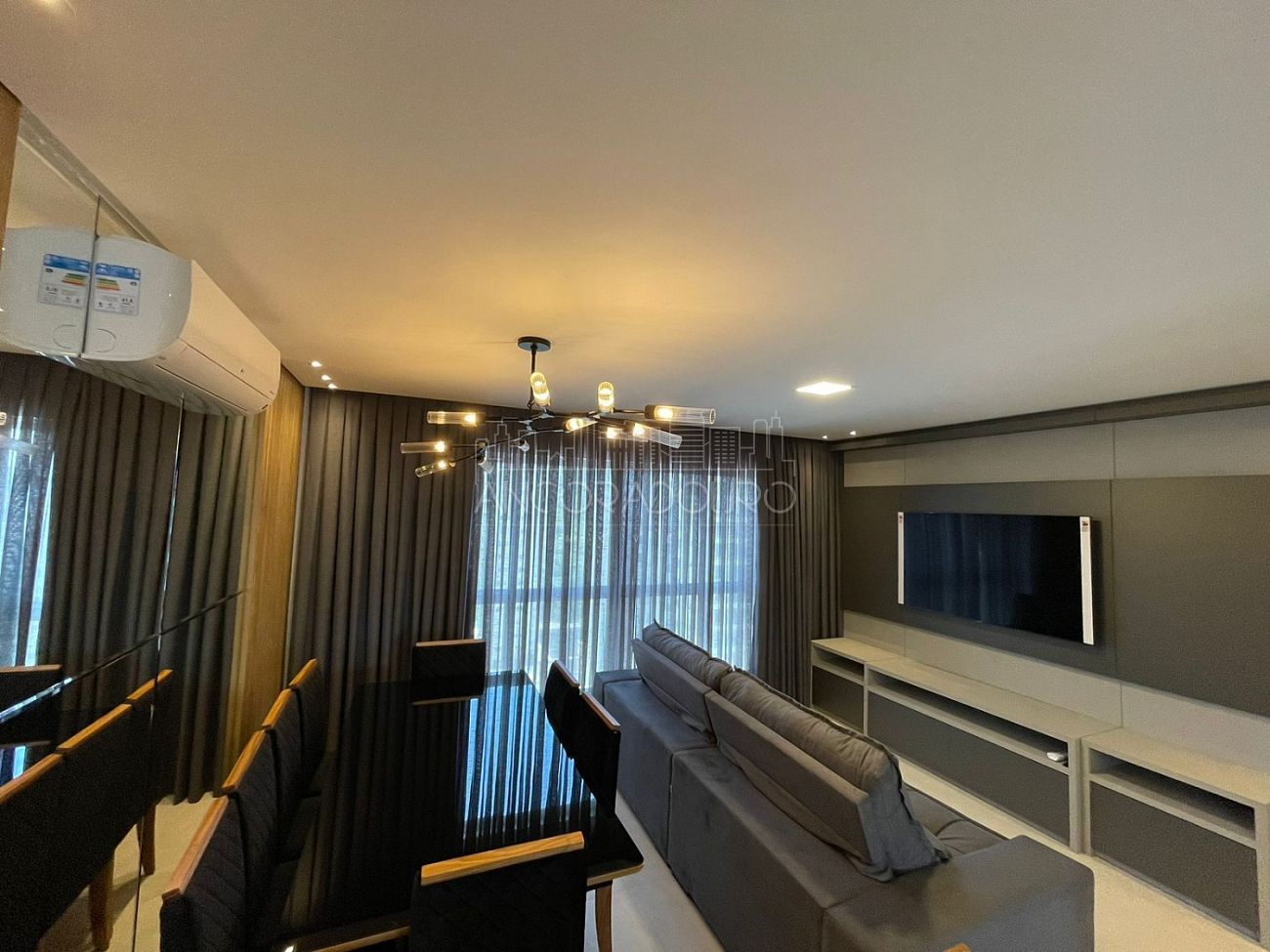 Apartamento, 3 quartos, 110 m² - Foto 9