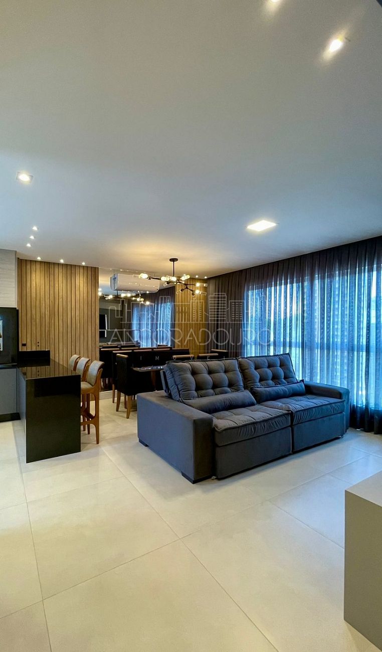 Apartamento, 3 quartos, 110 m² - Foto 36