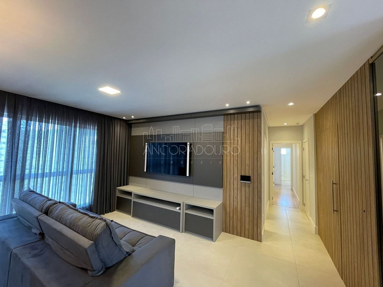 Apartamento, 3 quartos, 110 m² - Foto 8