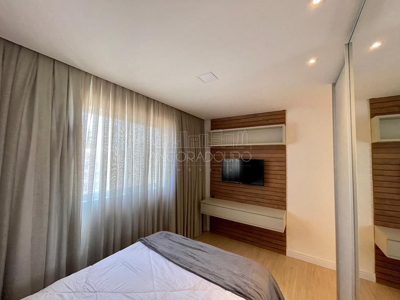 Apartamento, 3 quartos, 110 m² - Foto 34