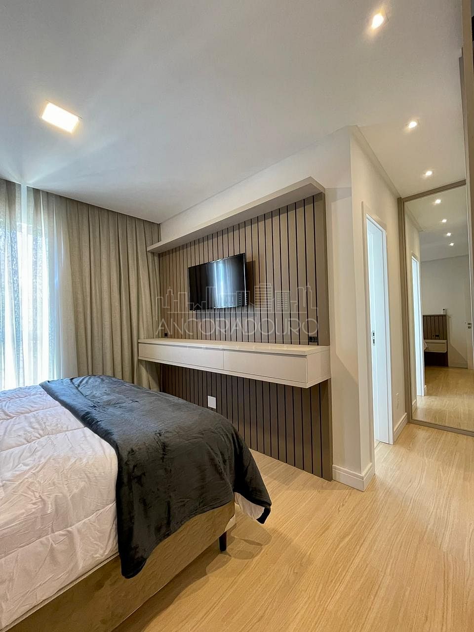 Apartamento, 3 quartos, 110 m² - Foto 28