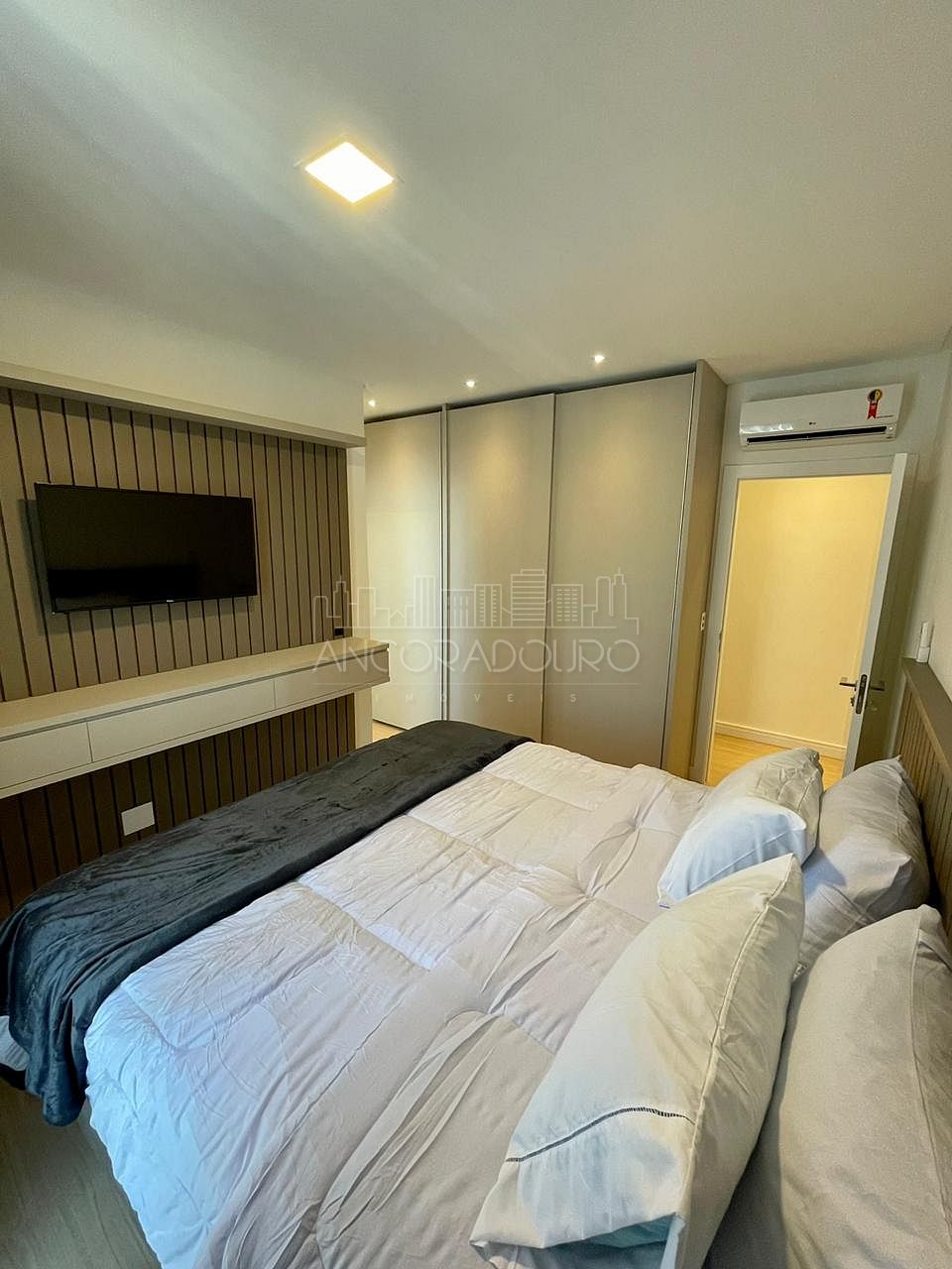 Apartamento, 3 quartos, 110 m² - Foto 26