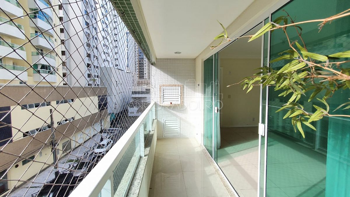 Apartamento, 4 quartos, 141 m² - Foto 1
