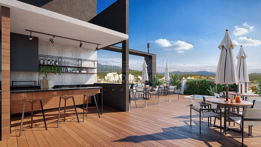 Apartamento à venda com 2 quartos, 76m² - Foto 4