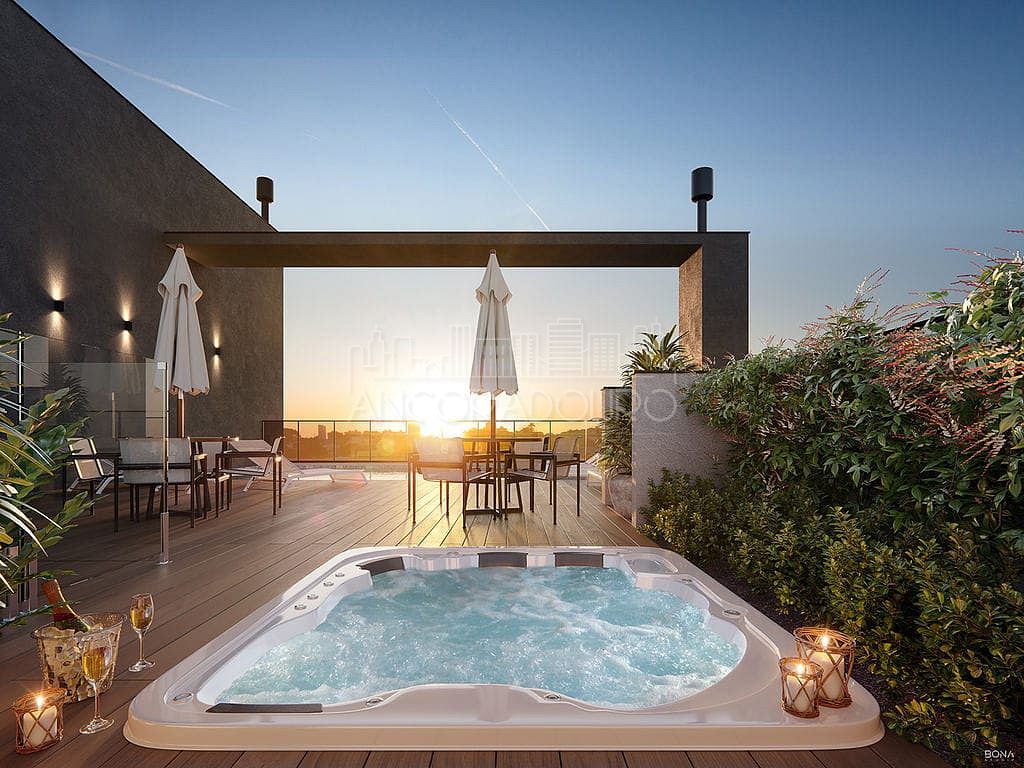 Apartamento à venda com 2 quartos, 76m² - Foto 7