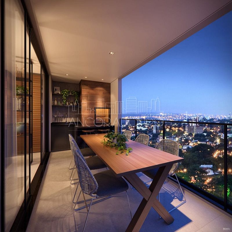 Apartamento à venda com 2 quartos, 76m² - Foto 11