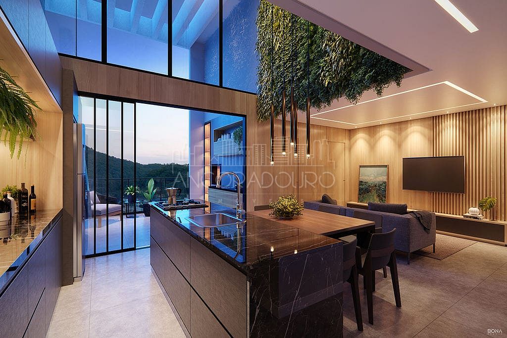 Apartamento à venda com 2 quartos, 76m² - Foto 15