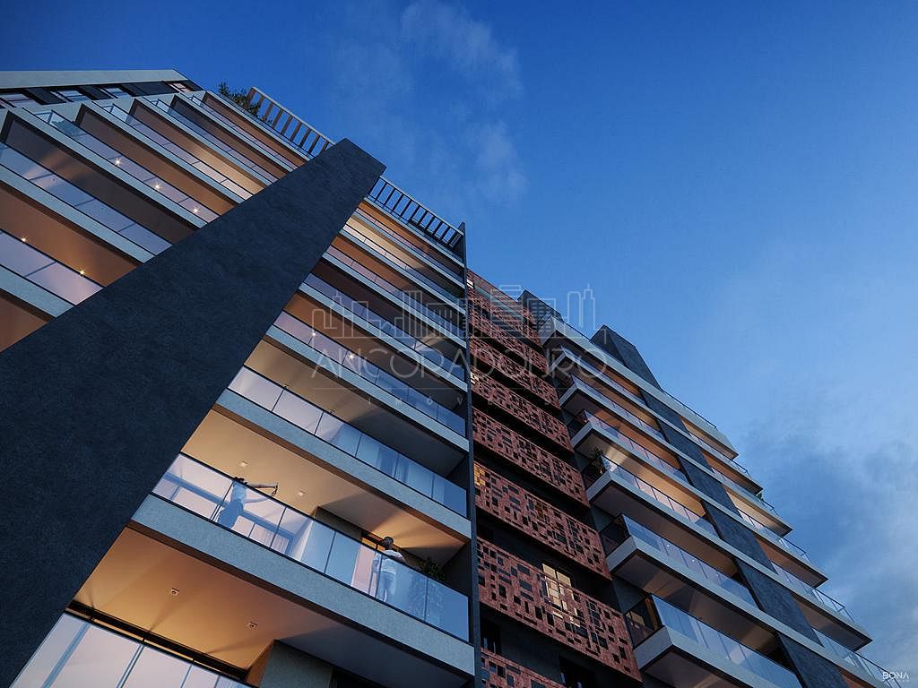 Apartamento à venda com 2 quartos, 76m² - Foto 1