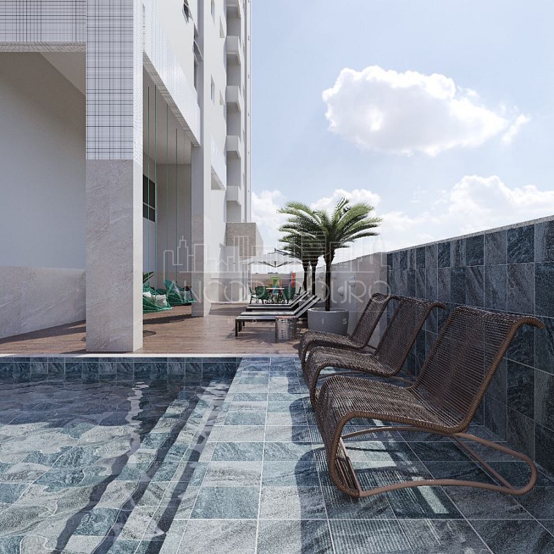 Apartamento, 4 quartos, 137 m² - Foto 4