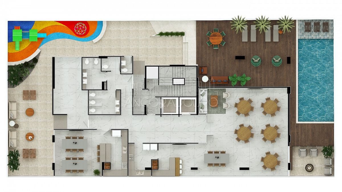 Apartamento, 4 quartos, 137 m² - Foto 8