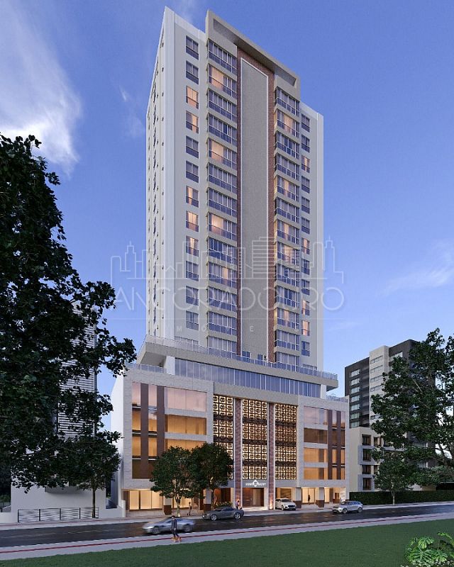 Apartamento, 4 quartos, 137 m² - Foto 3
