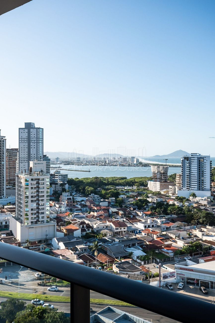 Apartamento, 2 quartos, 83 m² - Foto 14