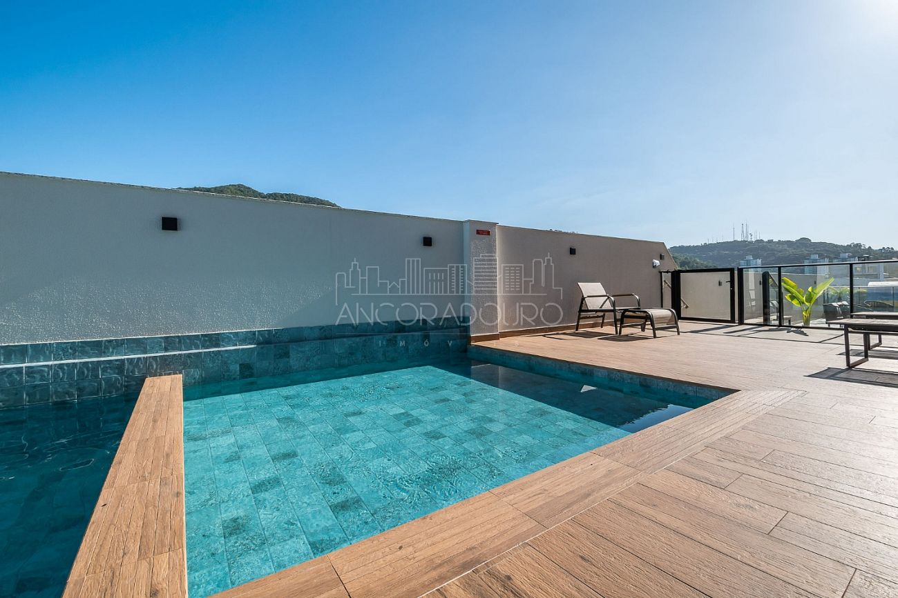 Apartamento, 2 quartos, 83 m² - Foto 2