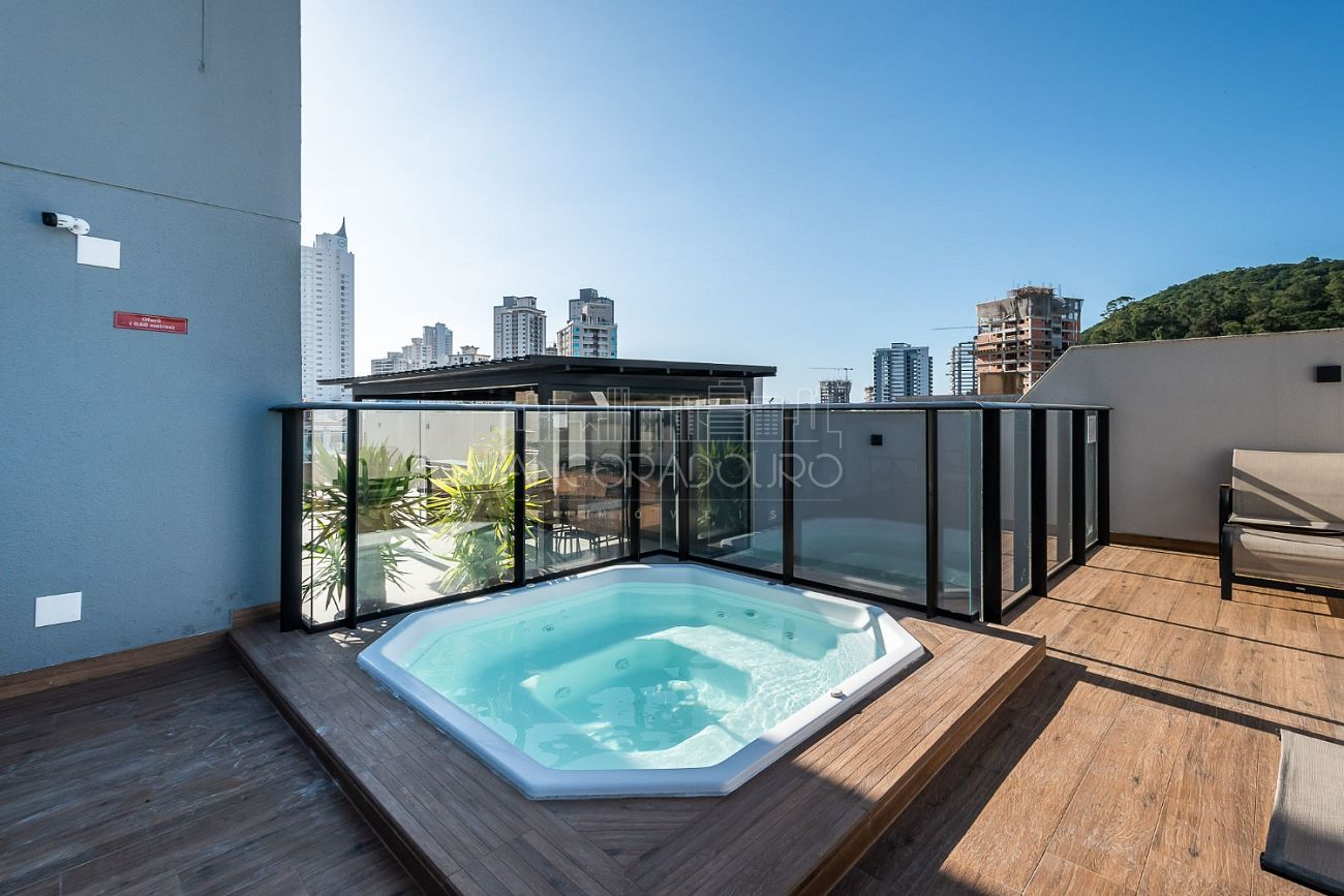 Apartamento, 2 quartos, 83 m² - Foto 3