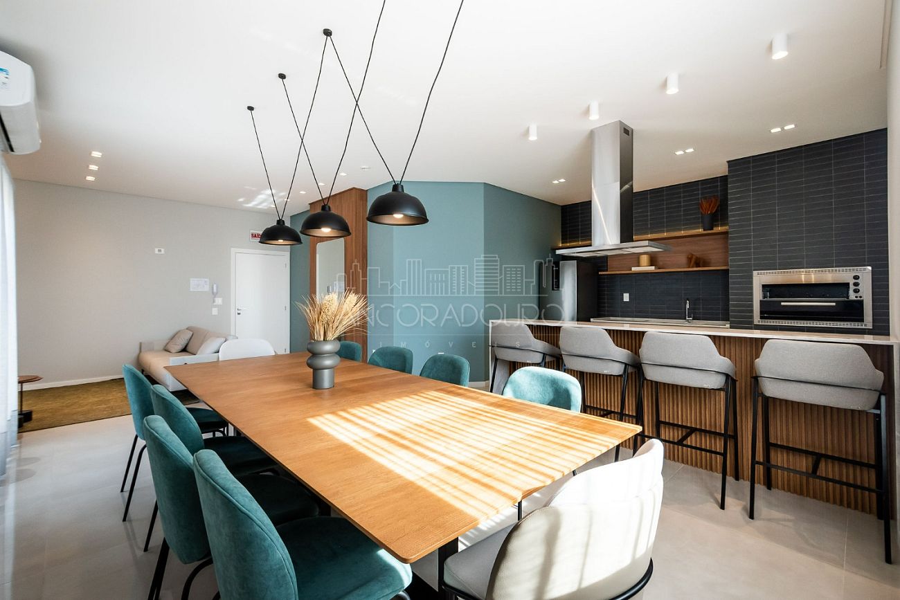 Apartamento, 2 quartos, 83 m² - Foto 4