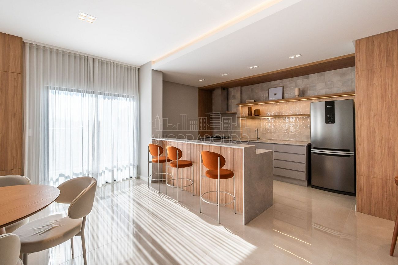 Apartamento, 2 quartos, 83 m² - Foto 8