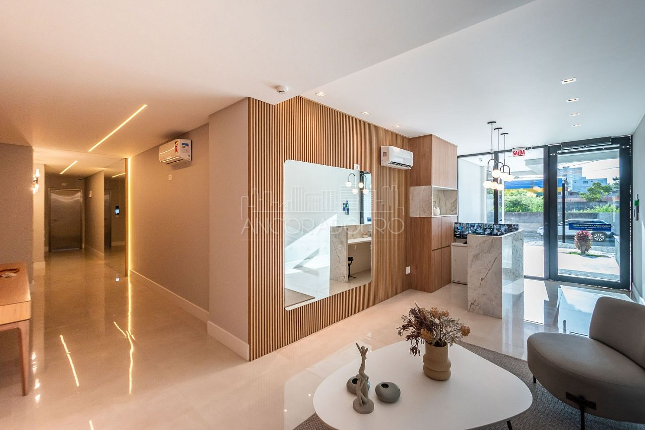 Apartamento, 2 quartos, 83 m² - Foto 11